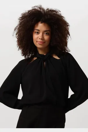 Liu Jo Tunica Cut Out Blouses Dames -