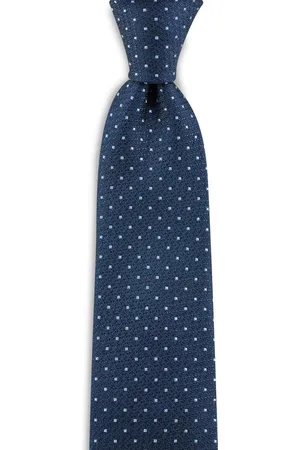 We Love Ties XL stropdassen - XL Stropdas Hedge Fund
