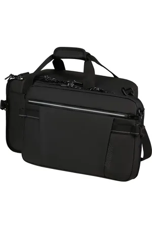 American Tourister Laptoptas - Upventure 3-way boarding bag met laptoptas - - 24 l