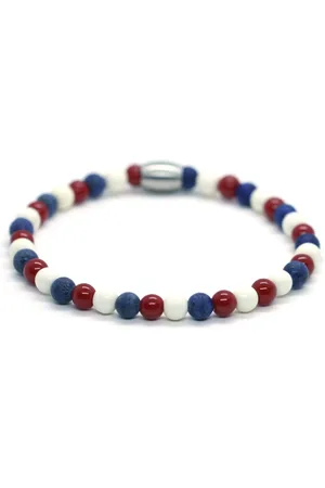 Heaven Eleven Heraven Eleven - Dames armband - Nederland TeamNL 6mm