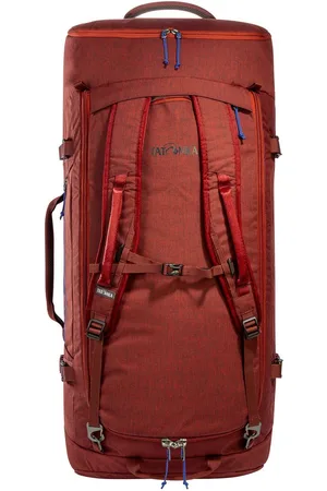 Tatonka Trolley Reistas Duffle Roller 105 Wijnrood 38cm