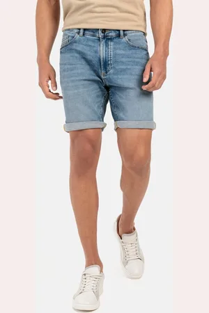 Camel Active FleXXXactive® Bermudashorts Slim Fit