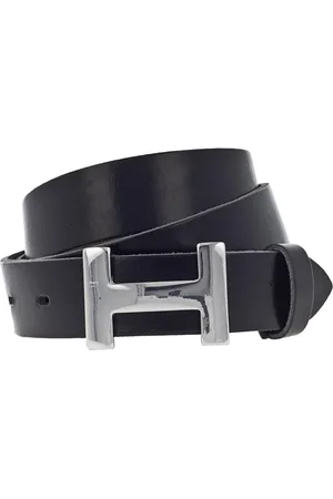 Vanzetti Riem leer - Dames - 85 cm - black