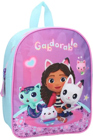 Gabbys Dollhouse Rugzak Gabby
