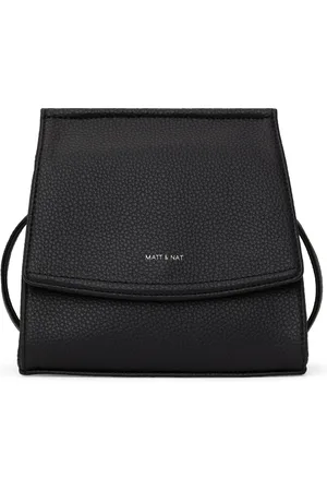Matt & Nat Erika Purity Dames Crossbodytas