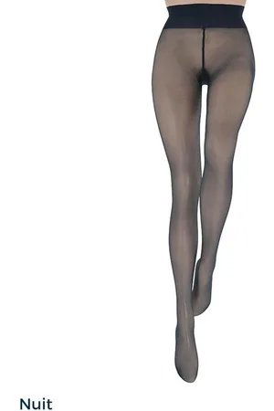 Le Bourget Panty Héritage Collant Luxe 10D 1R31