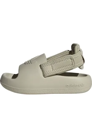 adidas Originals Adifom adilette Badslippers Kids - Kinderen - - 20