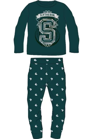 Harry Potter Slytherin Pyjama