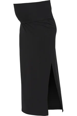 Mama;licious MAMA.LICIOUS MLEMMA TUBE MAXI SKIRT A. E. NOOS Dames Rok