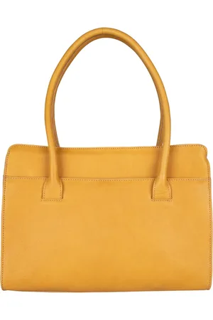 Cowboysbag Handtassen - Bag Kara - Amber