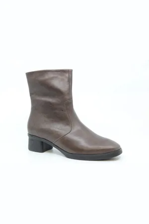 Hartjes Blues Boot Donker