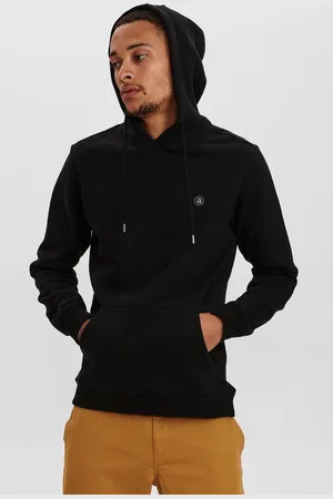 Anerkjendt AKNIGEL Heren Hoodiei