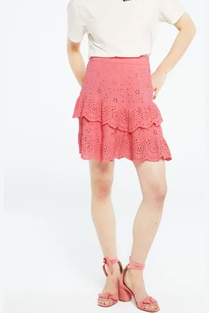 Fabienne Chapot Florence Skirt 221 Dames - Korte rok -