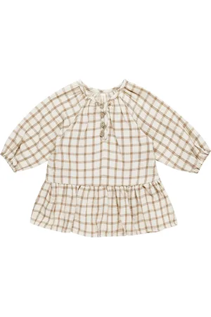 Quincy Mae Lany. Dress Jurken Unisex - Kleedje - Rok - Jurk -