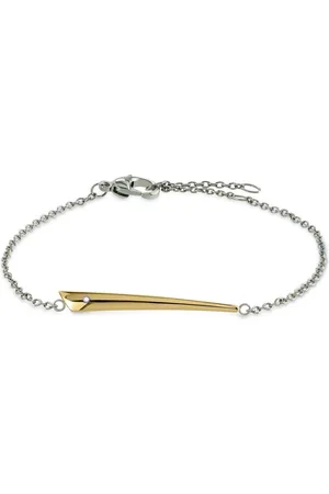 Boccia Titanium 03038.04 Dames Armband 20 cm