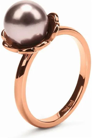 Folli Follie Ring Dames 3R16T055RDP - 14