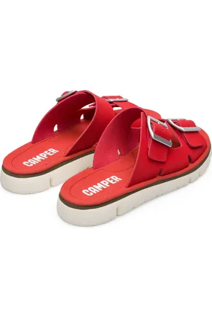 Camper Oruga Sandalen - Damen - - 36