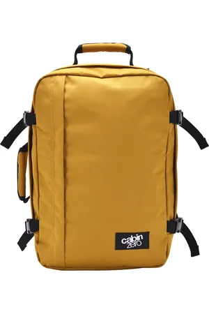 Cabinzero Handbagage Reistas / Rugzak Combi - 36 Liter