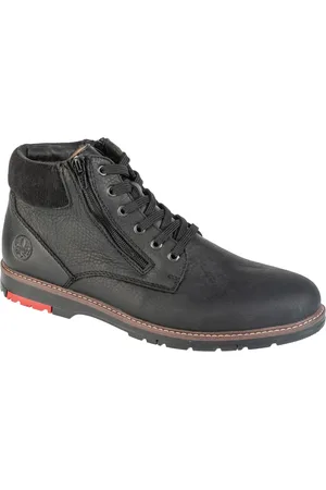 Rieker Booties 10503-00, Mannen, , Laarsjes,Laarzen, maat: 41