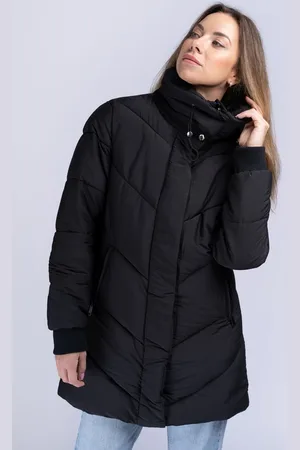 Lonsdale London Winterjas voor dames BEELEY