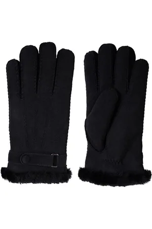 Cowboysbag Handschoenen / Gloves Welbury M Black