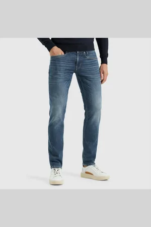 PME Legend™ Skyrak Jeans Heren - Broek -