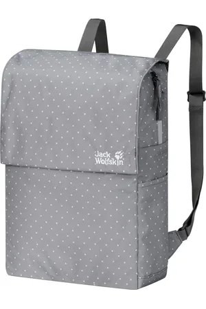 Jack Wolfskin Lynn Pack Alloy Dots