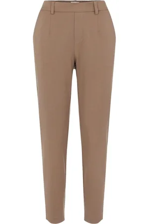 Object Object OBJLISA SLIM PANT NOOS Dames Broek