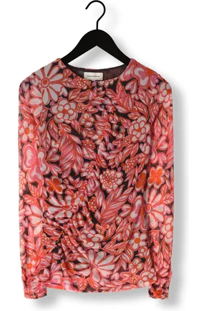 Fabienne Chapot Kasia Top Tops & T-shirts Dames - Shirt -