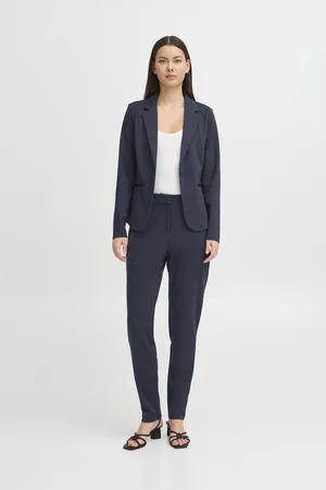 Ichi IHKATE BL Dames Blazer