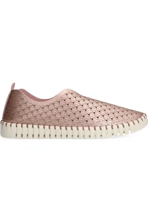 Manfield Dames - loafers