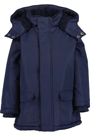 Blue Seven Winter jas 122