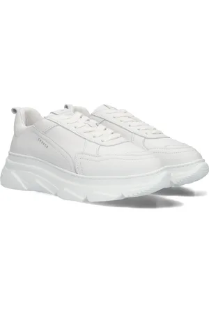 &Copenhagen Cph40 Sneakers - Leren Sneaker - Dames -