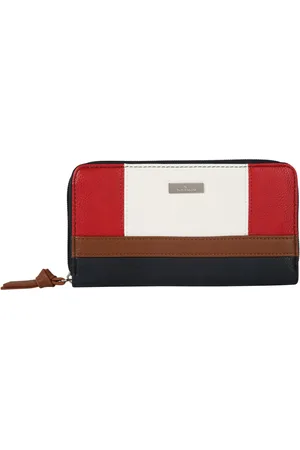 TOM TAILOR Portemonnee juna -One-Size (Xs-Xl)