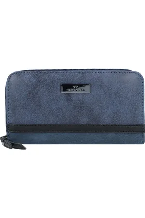 TOM TAILOR Portemonnee elin -One-Size (Xl)