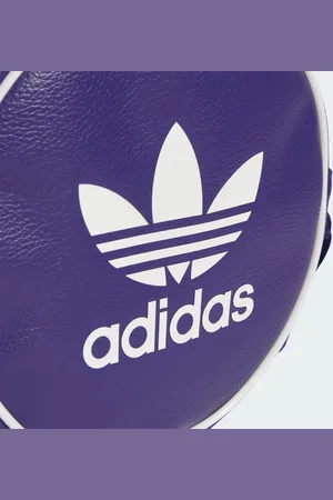 adidas Originals Adicolor Classic Ronde Tas - Unisex - - 1