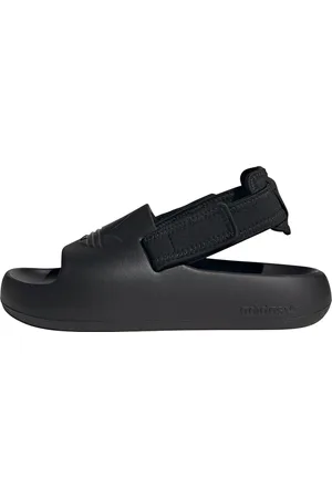 adidas Originals Adifom adilette Badslippers Kids - Kinderen - - 36