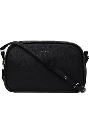 Matt & Nat Pair Purity Dames Crossbodytas