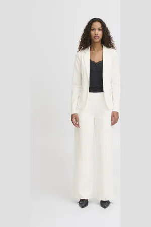 Ichi IHKATE BL Dames Blazer