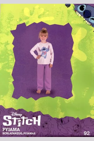 Disney Stitch ???