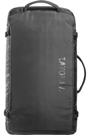Tatonka Duffle Bag 65, zwart