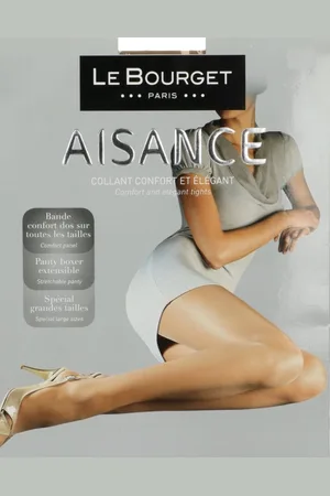 Le Bourget Aisance 20 den panty maat 4/XL