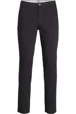 JACK & JONES JACK&JONES PLUS JPSTMARCO JJDAVE NOOS PLS Heren Broek