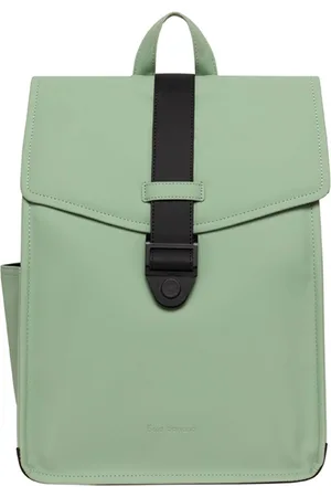 Bold Banana Laptoprugzak / Rugtas / Schooltas - 15.6 inch - Envelope Beyond Bold - Groen