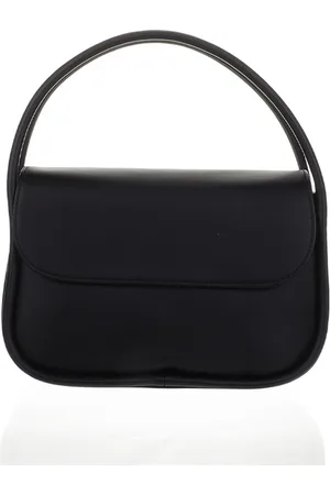 Monk Masaki Handbag Medium | Black