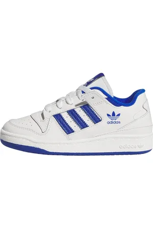 adidas Originals Forum Low CL Schoenen Kids - Kinderen - - 31 1/2