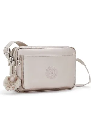Kipling ABANU M Crossbody - Glow
