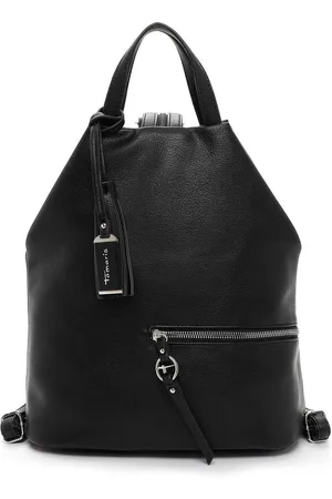 Tamaris Vrije tijd rugzak Rugzak Nele Backpack Zwart