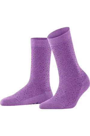 Falke Sokken Tactile Dot