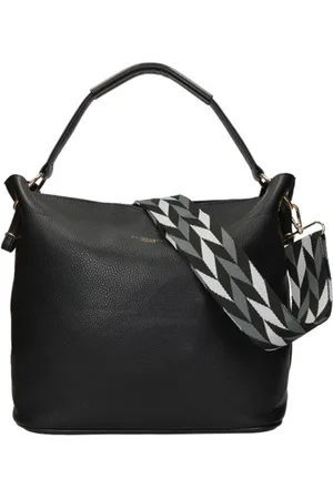 Flora & CO Grote Crossbodytas / Schoudertas Dames - Marie